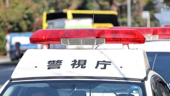 日本东京一中餐馆发生火灾，致3人受伤