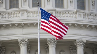 美国国会将就限制总统战争权力议案举行投票