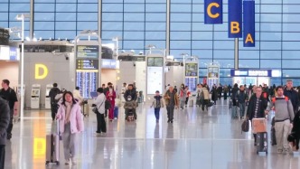 上海浦东机场、洋山港调整涉及中东地区的航班、航线