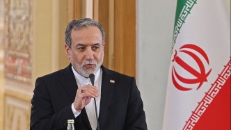 伊朗外長：美是自愿為以參戰(zhàn)，伊從未對美構(gòu)成任何所謂的威脅