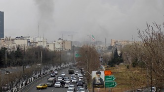 中使館：中國公民4日起可經(jīng)土庫曼斯坦巴季吉蘭口岸撤離伊朗