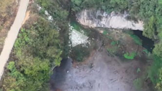 重庆两地通报“地下暗河被污染”：确认污染来自养殖场，未影响饮用水源