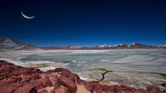 公開組 | 2026年索尼世界攝影大賽（風(fēng)光類）獲獎(jiǎng)作品公布