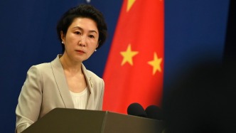 外交部：“四個應(yīng)該”是中國針對烏克蘭危機的一貫主張