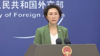 美以袭击伊朗，中东地区冲突蔓延，外交部回应