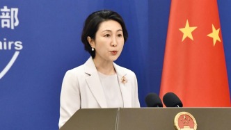 国际原子能机构称美以袭击伊朗“或有政治考量”，外交部回应