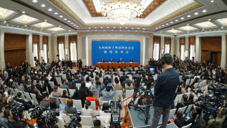 刘结一：中国是国际减贫事业的坚定倡导者、推动者和贡献者