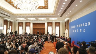 刘结一：弘扬正确二战史观提案被遴选为全国政协2025年度好提案