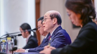 刘结一：春节假期海南离岛免税购物金额较去年同期增长30.8%
