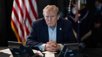 观察｜特朗普称对伊朗打击“不惜一切代价”，美国究竟能打多久？