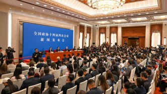 刘结一：中国始终是动荡世界中最稳定、最可靠、最积极的力量