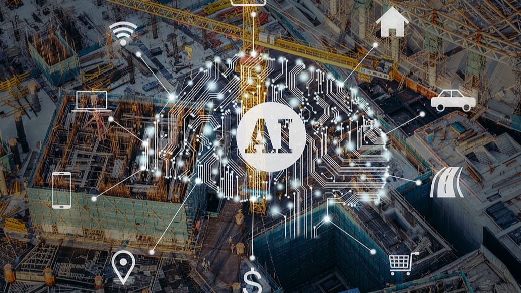 陳達(dá)代表：探索人機(jī)協(xié)同機(jī)制，讓AI賦能而非取代