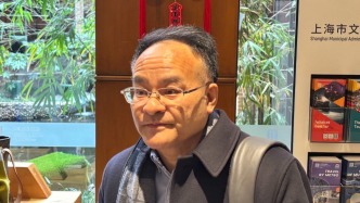 倪閩景委員：AI為創(chuàng)新創(chuàng)造“賦能”，助力青少年有更多“新發(fā)現(xiàn)”