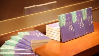 《脈與絡(luò)》：以小說筆法打撈日常的微光