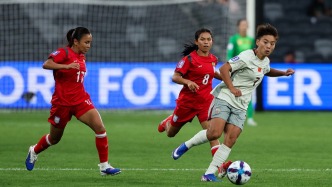 进攻不力！亚洲杯首战，中国女足2比0战胜孟加拉国女足