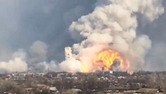 明查｜伊朗和以色列核设施被炸？说法有真有假，视频全不相干