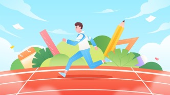 水慶霞代表：建議“學”和“體”充分結(jié)合，讓學生每天活動2小時落到實處