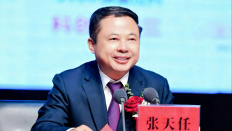 两会专访｜张天任：企业不能怕风险不创新，也不能只创新不顾风险