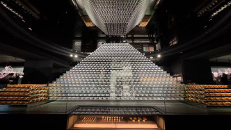 “石龙对石虎”民谣如何指引考古得实证？四川江口沉银博物馆首次向媒体开放