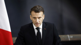 法国将增强核武库扩大威慑范围，欧洲不希望为中东局势“付出代价”