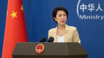 外交部回应伊朗女子小学遭袭：深感痛心，强烈谴责