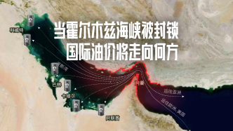 财晓得丨当霍尔木兹海峡被封锁，国际油价将走向何方