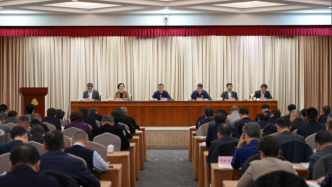 上海今年將擴(kuò)大免陪照護(hù)服務(wù)范圍，深化高水平公立醫(yī)院國際醫(yī)療試點(diǎn)