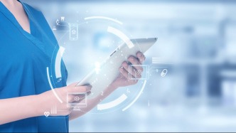 AI进入医疗领域“不可阻挡”，委员谈有哪些值得关注和优化之处