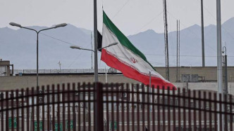 伊朗否认对阿曼发动军事行动