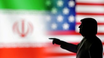 一图看懂｜特朗普如何一步步走向对伊朗开战之路？