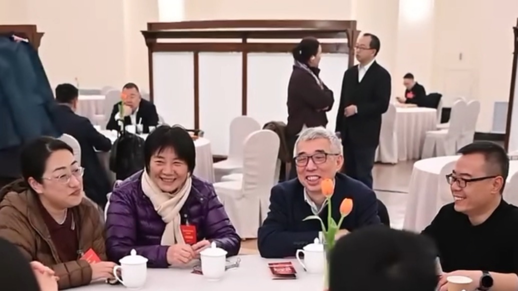 赴一场“春天的约会”，代表委员这些期待与你我有关