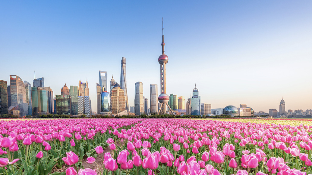 申观两会｜这场“春日之约”，承载了哪些关切与期待？