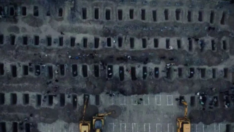 這是開(kāi)戰(zhàn)以來(lái)，最讓人心碎的一張照片