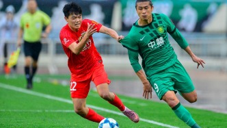 中超观察｜转会购买力未见显著提升，各俱乐部花钱依然很谨慎