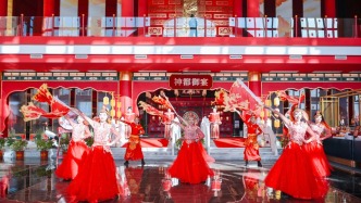 媒体：从“歇脚地”到“打卡地”，高速服务区升级关键要把握好“度”