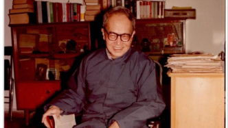 王培軍｜學(xué)問不作佞臣：我如何讀錢鍾書