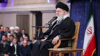 已故伊朗最高领袖哈梅内伊的遗体将被安葬于马什哈德