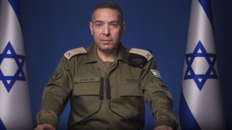 以军称已向伊朗投掷超4000枚炸弹