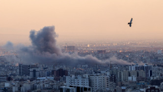 美以对伊发动军事打击，人民日报寰宇平：世界不能退回“丛林时代”