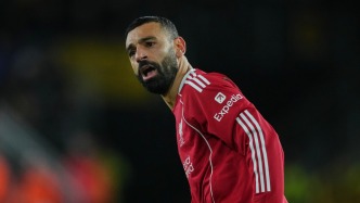 体坛联播｜利物浦不敌狼队连胜终结，巴萨无缘国王杯决赛