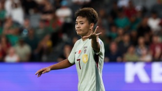 未能拿到期待中的大胜“被蠢哭”，中国女足平常心迎接下一轮