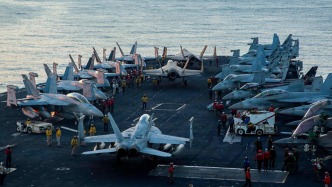 知情人士称美以早已密谋对伊动武，谈判只是争取时间的“幌子”