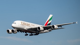 阿联酋经济与旅游部：已与海湾国家协调开通空中走廊