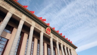 今日12時，十四屆全國人大四次會議新聞發(fā)布會將舉行