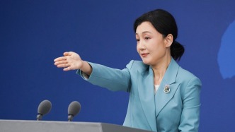 国台办：民进党当局花了血本，买了张“废票”