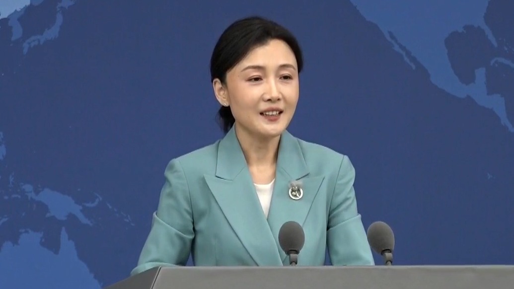 國臺辦談兩岸熱議《太平年》:表達了“利在天下者必謀之”的家國情懷