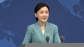 国台办谈两岸热议《太平年》：表达了“利在天下者必谋之”的家国情怀