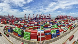 兩會(huì)深觀察｜站上新臺(tái)階，中國(guó)經(jīng)濟(jì)如何再攀高