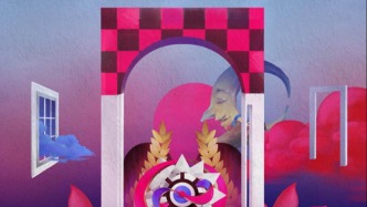 第三届澳门国际喜剧节以笑为媒传递“时代解药”
