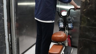 广东高层建筑消防新规将施行：禁止电动自行车及其电池进电梯